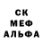 Дистиллят ТГК жижа Alexej Wittich